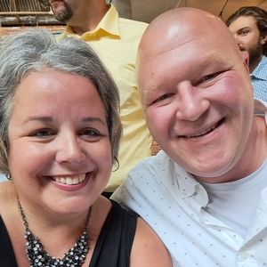 Meet your Posher, Jenn